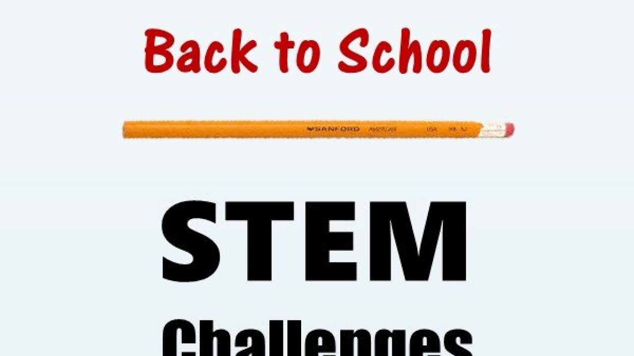 Back-to-School-STEM-challenge