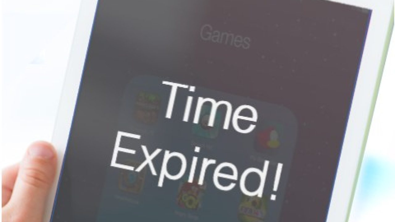 Guide-Access-Feature-to-Limit-Screen-Time-iPad